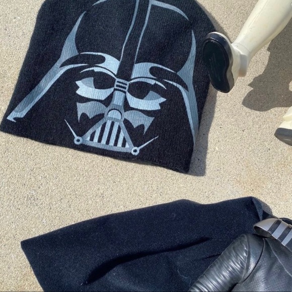 Star Wars Big Figs Set of 12 - Picture 11 of 11